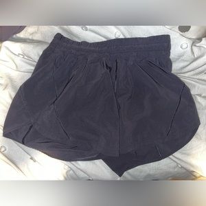 Lululemon Tracker Shorts